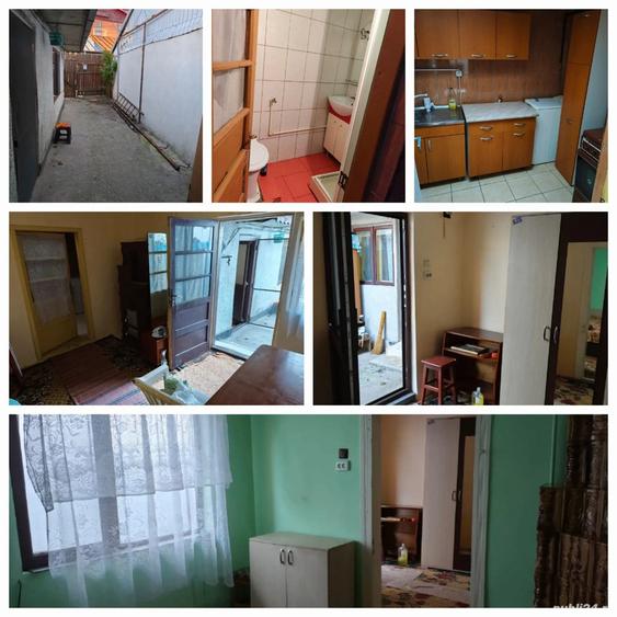 Vand casa zona Gageni - 3