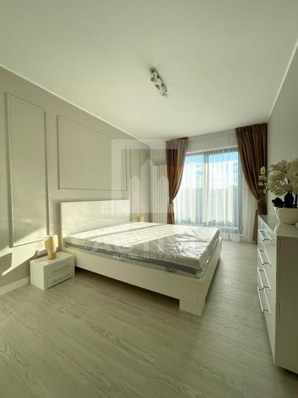 Locuinta de exceptie in Zorilor - 10