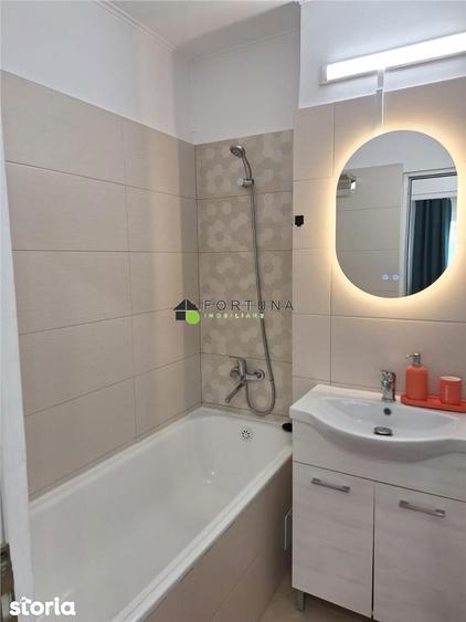 Apartament 2 camere, mobilat si utilat, Toamnei, Centru Civic - 4