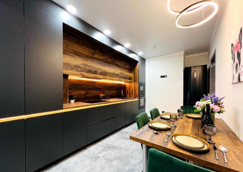 Apartament 2 camera in zona Unirii - 3