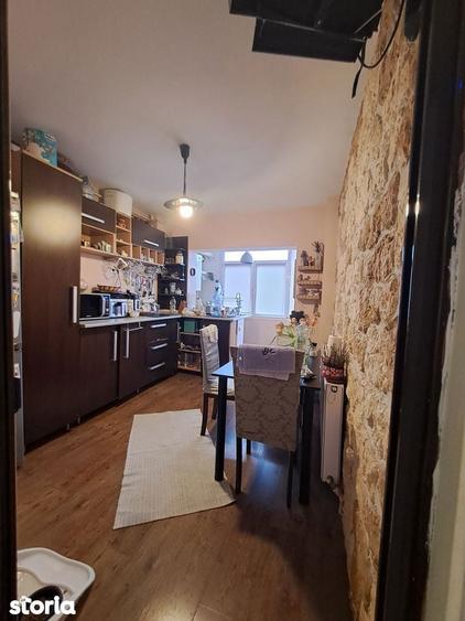 Apartament 4 camere Mioveni-Robea, mobilat ?i utilat - 6