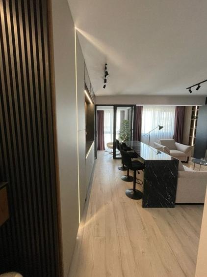 Apartament 1 Cameră | TIP 9 | 38mp | Complex Comat Towers - 5