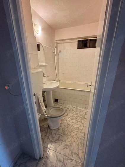 Inchiriez ap 2 camere centru - 4