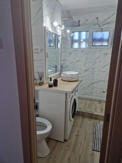 Apartament cu 2 camere în Sud