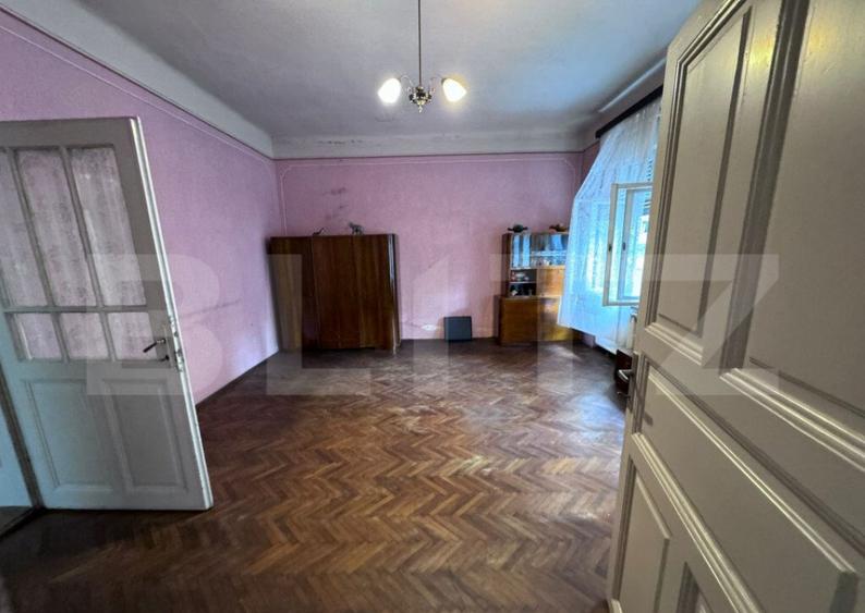 Casa 3 camere, 120 mp utili, curte individuala, zona Budai - 10