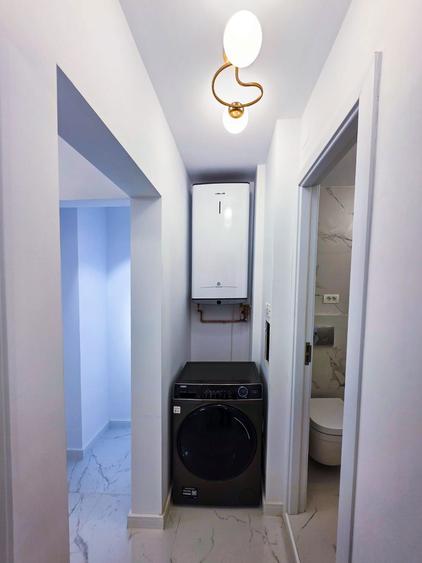 Apartament Rahova complet renovat - 8