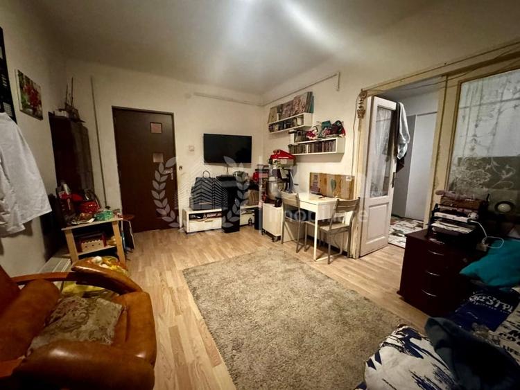 Apartament 3 camere ideal investitie | 50mp | Zona Eremia Grigorescu - 1