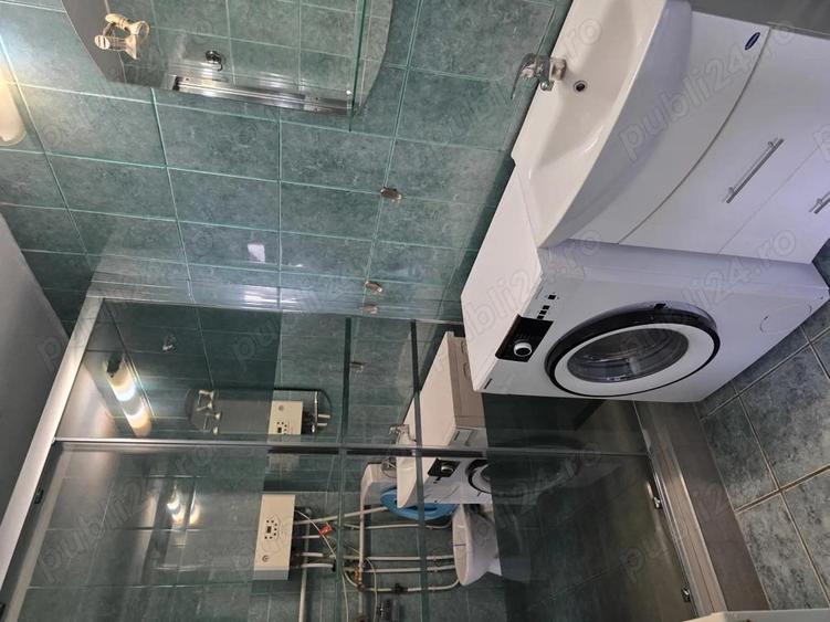 Anun? inchiriere Casa mica, ideala pentru locuin?a sau birou - 3