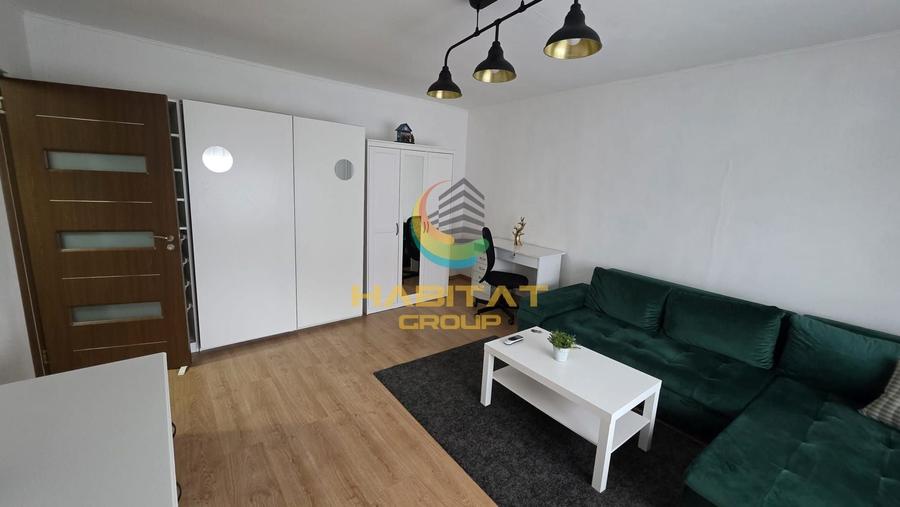 Garsoniera de Vanzare Lujerului, 41 mp, Negociabil - 2