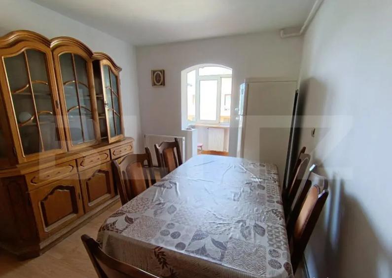Apartament 3 camere in suprafa?a de mp67 ?i garaj sub bl - 5