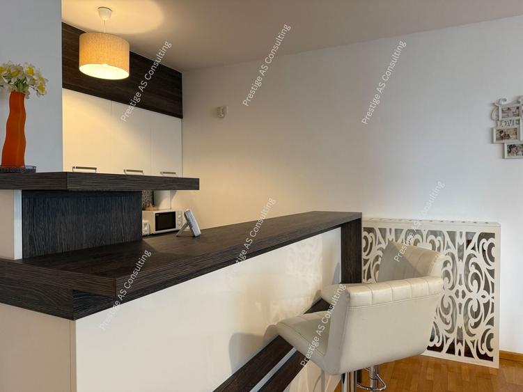 Apartament 2 Camere 2 Bai | Lift | Parcare-Braytim - 6