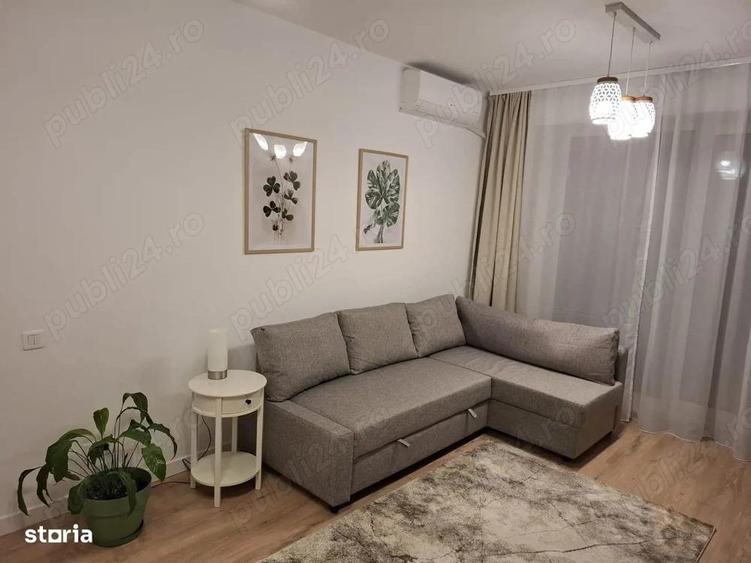 garsoniera th pallady-ESTORIA-centrala proprie-metrou 5 minute-prima inchiriere - 7