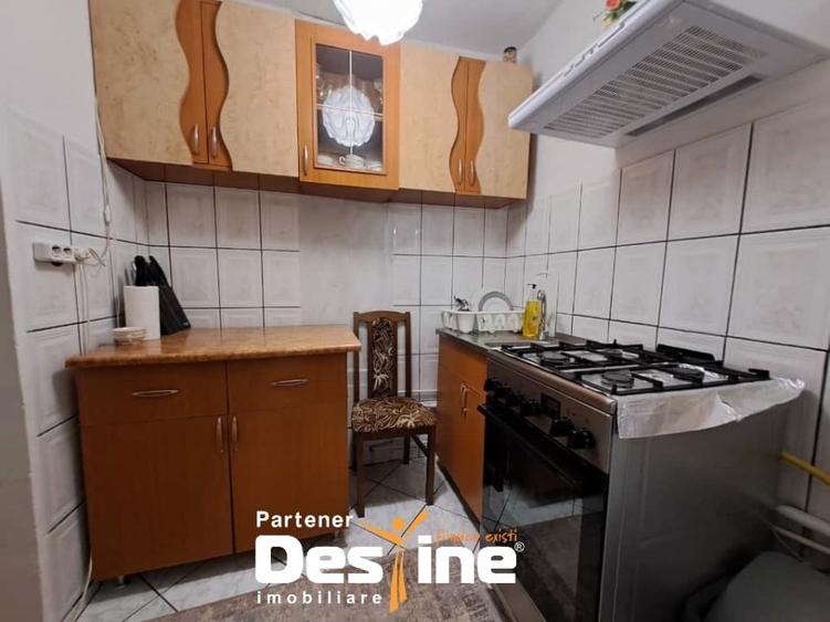 ALEXANDRU CEL BUN - Apartament 2 camere , nedecomandat, 47.2 mp –  77.900 € - 6