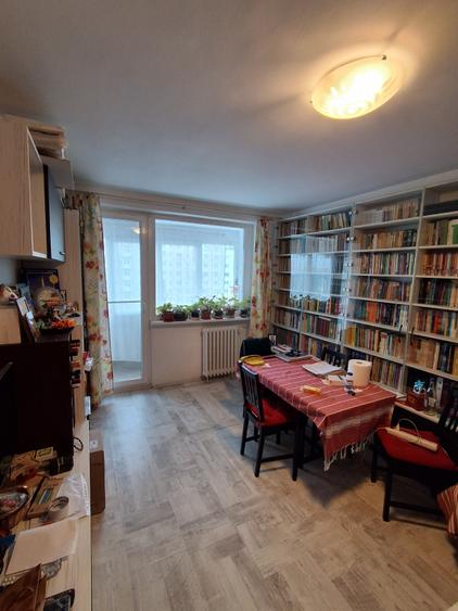 Vanzare Apartament Decomandat 4 Camere Pantelimon Morarilor Fundeni - 1