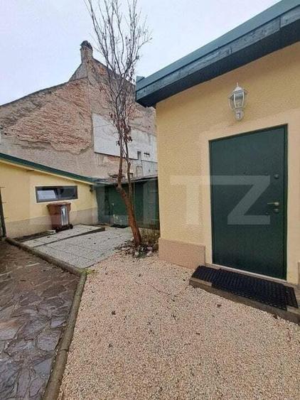 Apartament in vila, 4 camere, 300 mp, D+E+M, zona ultracentrala - 8