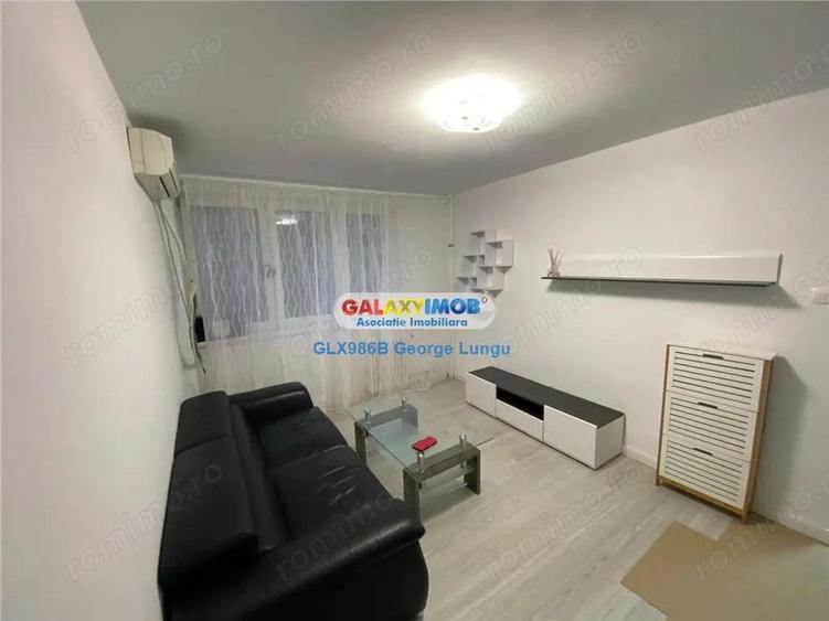 Apartament 4 camere Drumul Taberei zona Metrou Romancierilor - 7