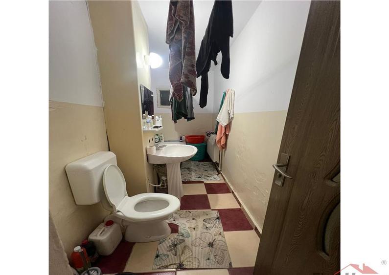 Apartament 2 camere, 54mp, zona Piata Moldovei - Catedrala - - 5