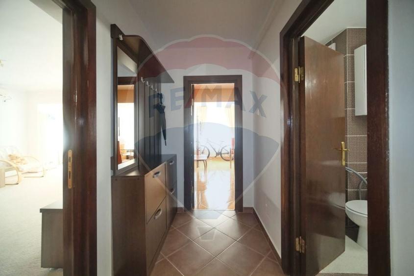 Apartament de vânzare în zona Faleza,Galati - 5