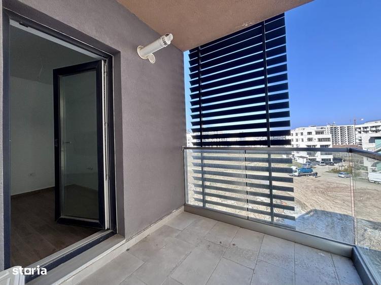 Apartament in complex cu piscina, la cativa pasi de plaja - 6