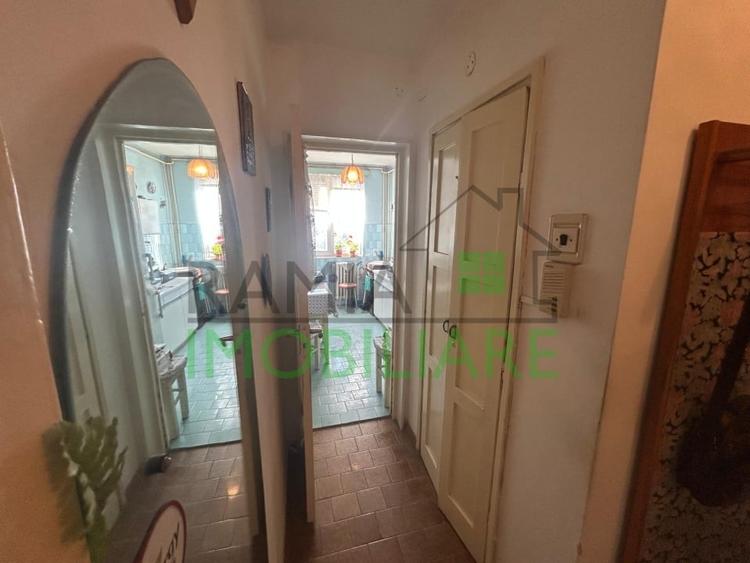 Apartament 2 camere - Astra, Brasov - 12