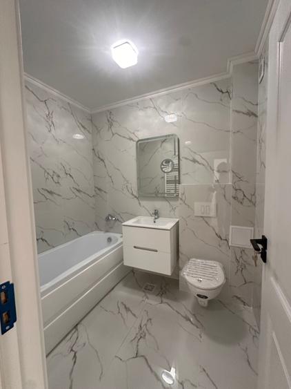 Apartament cu 2 camere , BLOC NOU, zona Pacurari, TVA inclus in pret,FINALIZAT! - 8