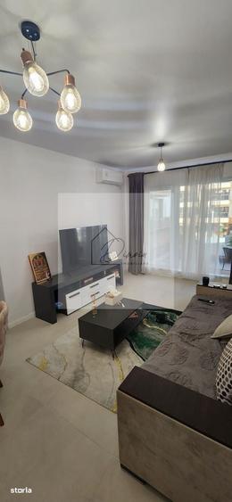 2 Camere Ambiance Residence Pipera I Premium Mobilat I Comision 0% - 8