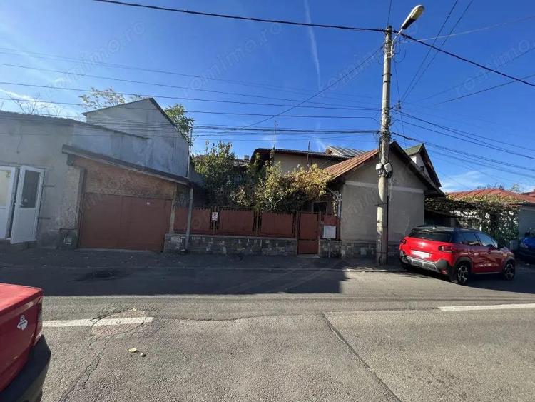 Vila Ultracentral-Gh Doja - 9