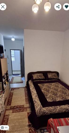 Garsoniere Militari Residence - 1