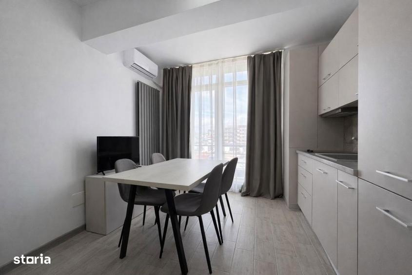 Mamaia nord complex Alezzi 2 camere - 5