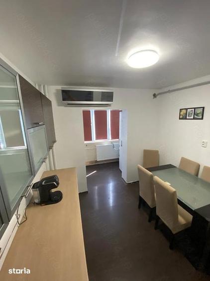 Apartament 2 camere - Girocului - etaj 2 - centrala proprie - 4