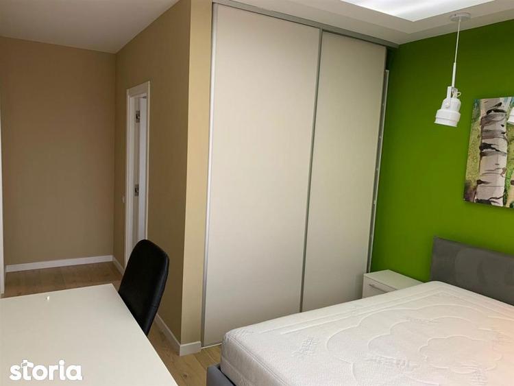 Apartament cu 3 camere - 2 dormitoare + 2 bai - Platinia Shopping Mall - 11