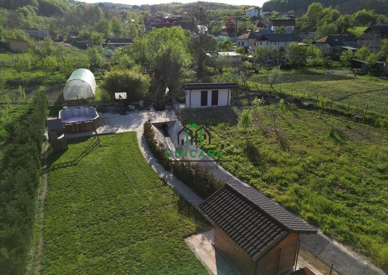Casa Individuala - Vladesti - Teren de 1780 mp - 15