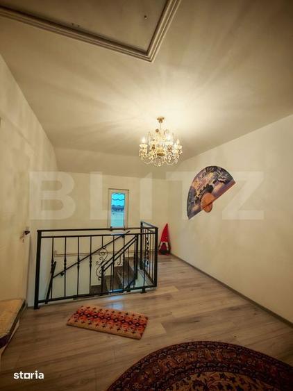 Casa 4 camere, 255 mp, Campia Turzii - 4