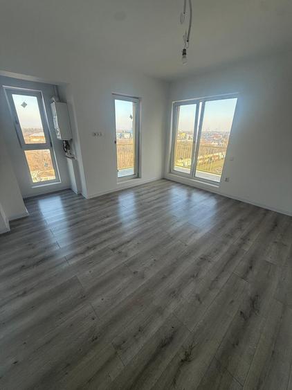 Real Residence Resort - Apartament 3 camere - Direct Dezvoltator - 6