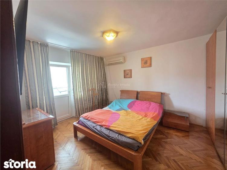 3 camere - 2 bai - 84mp - Nerva Traian - 2