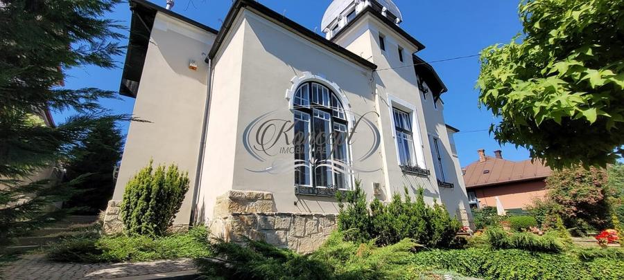 Spatiu de birouri in Andrei Muresanu - 1