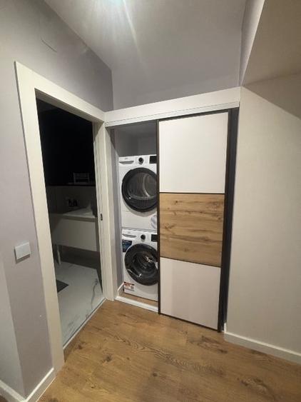 Apartament 80mp Pipera, Prima Inchiriere - 8