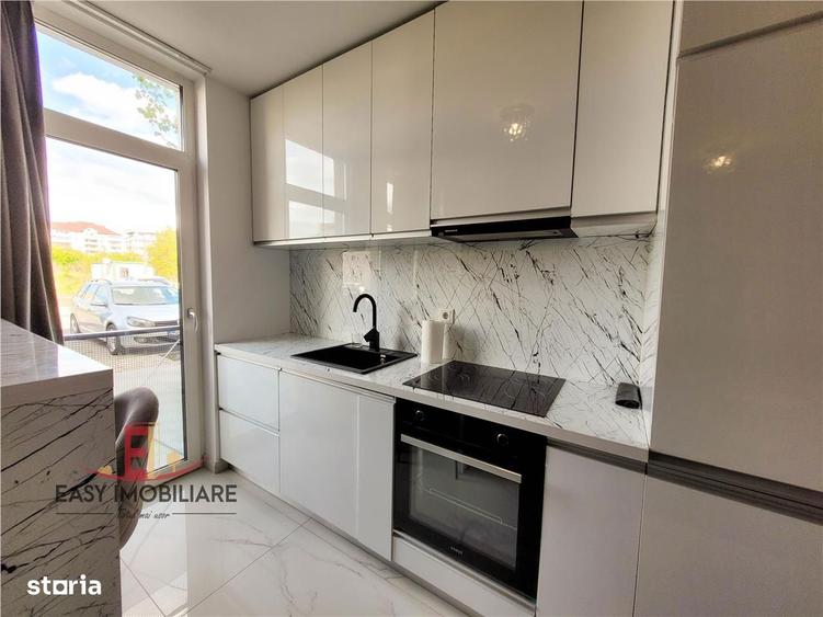Apartament 1 camera , Studio , Parcare inclusa , Uniri - 1