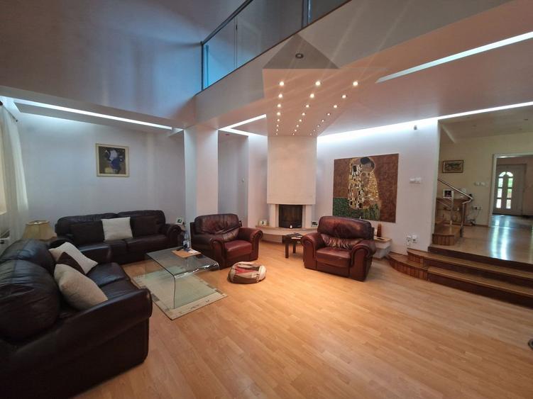 Vila  cu teren generos in Dumbravita-zona Lidl - 2