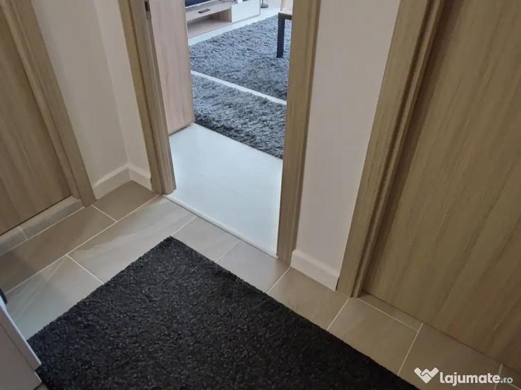 Garsoniera Gavana (33,6 mp) - decomandata, complet renovata si utilata - 3