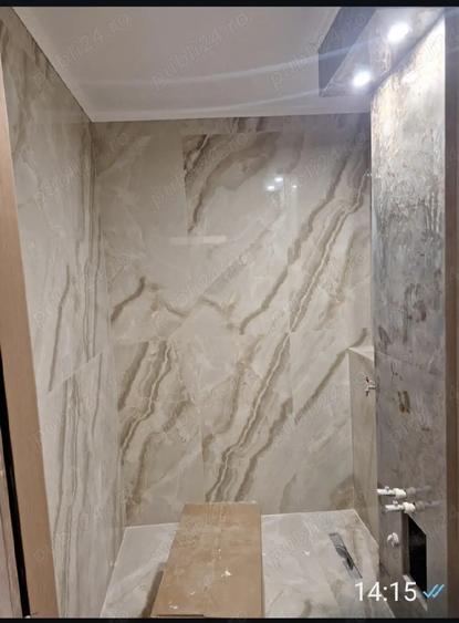 Garsoniera la parter - 1