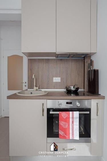 INVESTITIE- apartament 2cam impecabil Floreasca-Dorobanti - 13