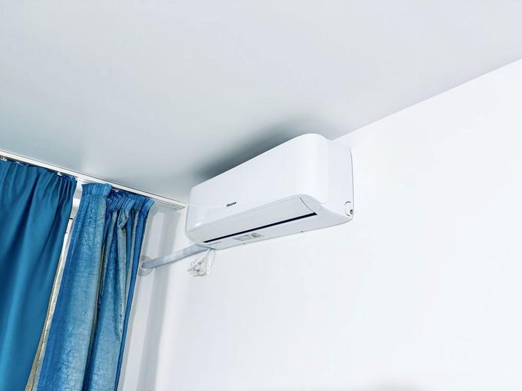 Inchiriez apartament 2 camere -AC- Militari Residence - 4