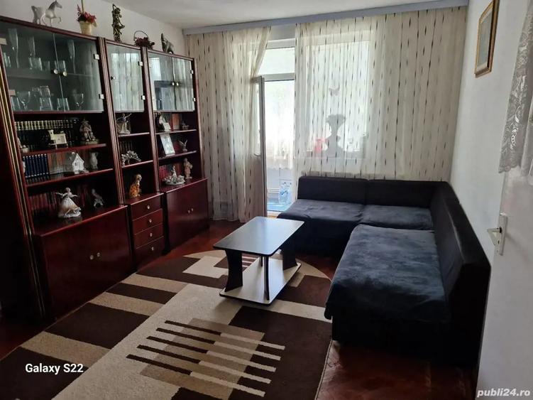 Vand apartament 3 camera zona SC - uri - 9