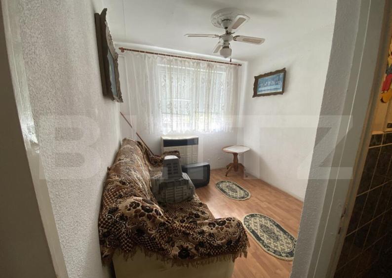 Apartament de 2 camere, 31 mp, Dej - 6