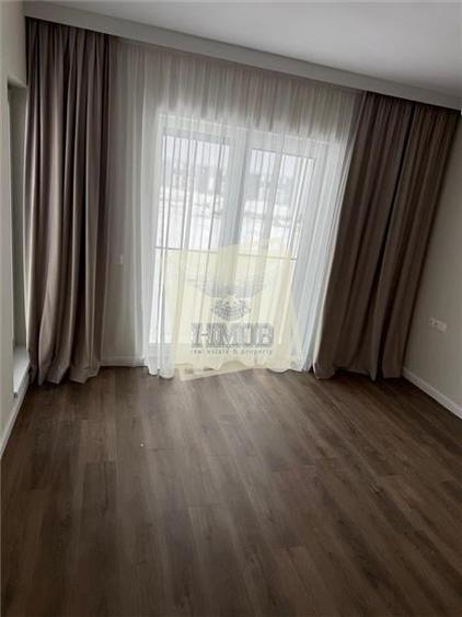 Apartament nou mobilat cu 3 camere si parcare Doamna Stanca - 3