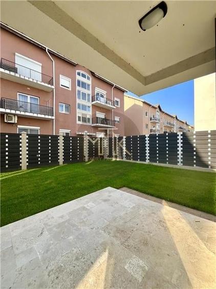 EXCLUSIV | SCOALA AMERICANA - Complex cu PISCINA | Pipera - Vila Duplex / 327 MP - 3