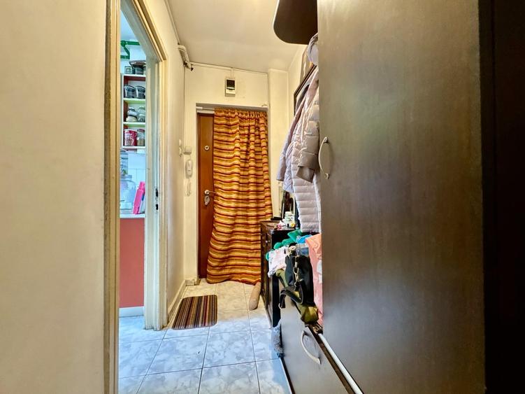 Apartament cu terasa Universitate | Carol I | Bursa de Valori - 9