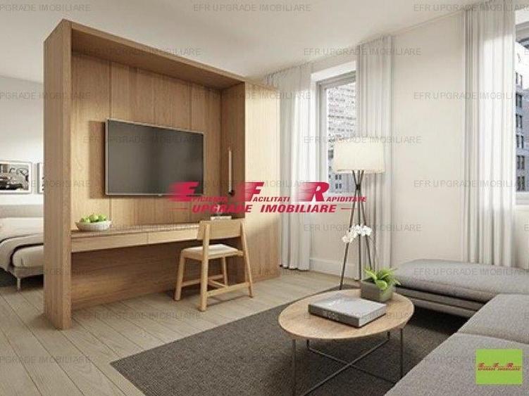Apartament cu 4 camere de vanzare in bloc nou zona Piata Victoriei Kiseleff - 1
