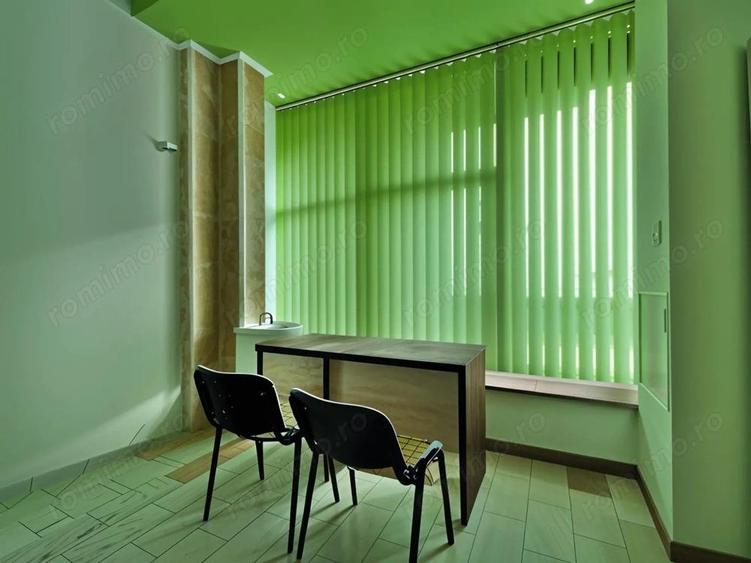 Spatiu comercial de inchiriat ultracentral - Piata Gojdu - Oradea - 4